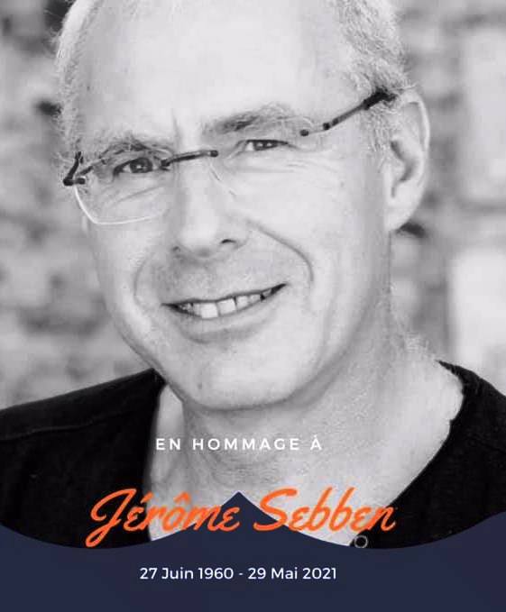 Jérôme Sebben