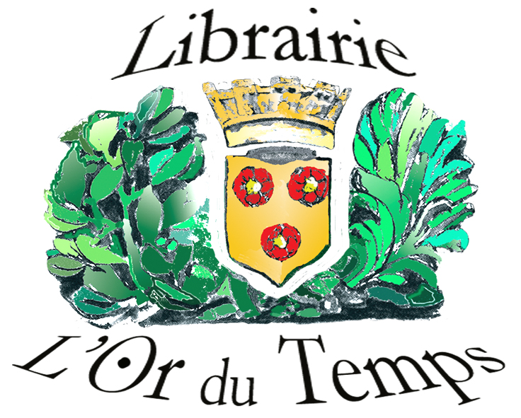 Librairie l'Or du Temps, Grenoble