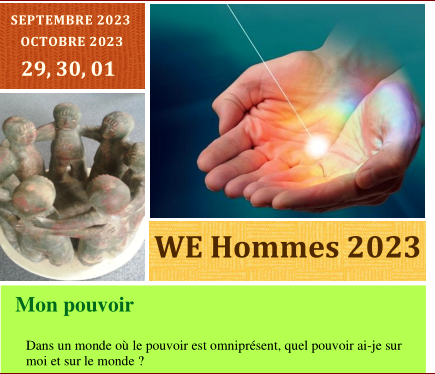 Val d'OR 2023 - Réseau Hommes Rhône-Alpes RHRA