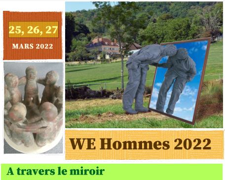 Val d'OR 2022 - Réseau Hommes Rhône-Alpes RHRA